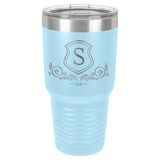 Drinkware Options