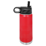 Club Custom Water Bottle - 20 oz