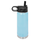 Club Custom Water Bottle - 20 oz