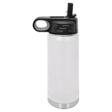 Club Custom Water Bottle - 20 oz